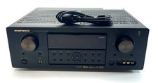 Marantz SR5001 7.1 AV Surround Receiver