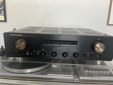 Marantz Pm4001 Amp