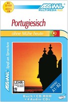 Assimil Gmbh | Assimil Portugiesisch Ohne MüHe Heute - Pc-Plus-Sprachkurs -...