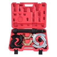 Profi Federspanner For BMW Volkswagen Federbeinsysteme Tuning Auto Tieferlegung