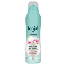 fenjal Intensiv Shower Mousse 200 ml   Duschs...