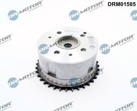 Dr.Motor Automotive Nockenwellenversteller Einlassseite U.A. FüR Hyundai, KIA