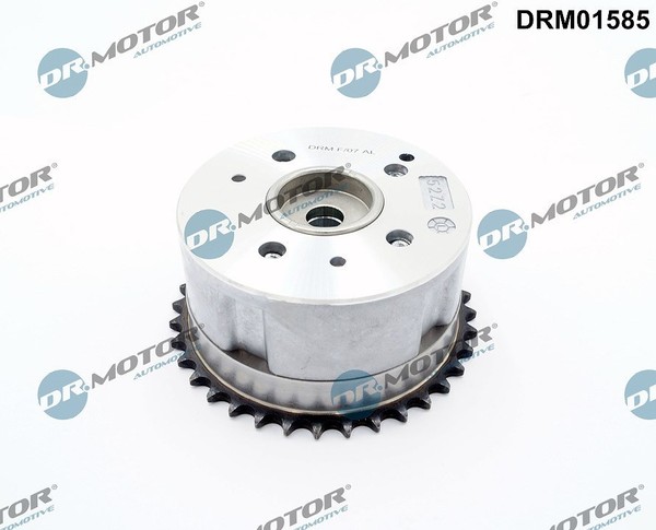 Dr.Motor Automotive Nockenwellenversteller Einlassseite U.A. FüR Hyundai, KIA-image