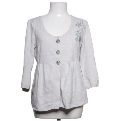 White Stuff, Strickjacke, Damen, Größe: S, Beige #ALI
