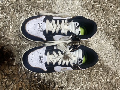 Nuf Nike Sb Dunk Low San Francisco