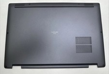 07T3X6 Bottom Cover Lower Case For Dell Latitude 9430 E9430 AM3CX000301 - NEW 