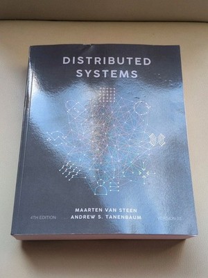 Distributed Systems