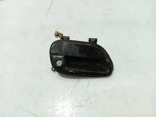 Porte avant et accessoires Ssangyong MUSSO
