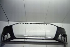 Pare-choc avant Audi S4