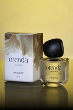 Lustesa ORENDA Eau De Parfum 50ml | Oriental, Gourmand, Charismatic Scent
