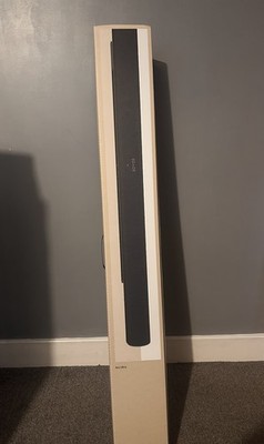 Sonos Arc Ultra Soundbar Dolby Atmos (Schwarz) Brandneu & Versiegelt
