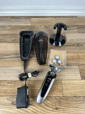 Philips Norelco Arcitec Cordless Wet Dry Shaver Razor Wireless Recharable