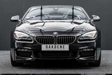 BMW 6 Series M Sport (2015) 3.0 640d M Sport Convertible 2dr Diesel Automatic