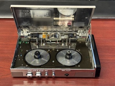 Vintage Sony WM-103 Walkman Cassette Player Working Japan | eBay