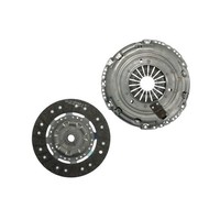 Kupplungssatz Schaeffler LUK 624 3976 09
