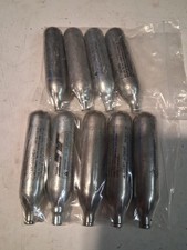 CCI Powerlet 12g CO2 Cartridge Powerlet Cartridges Lot Of 9