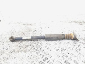 Stoßdämpfer rechts hinten VW Polo V 6R, 6C 6R0513025 P22337839
