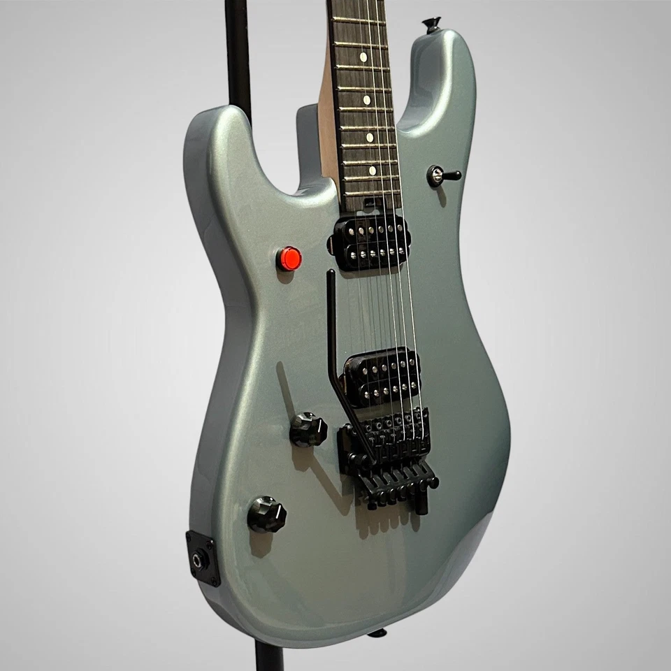 Электрогитара левша EVH 5150 Standard - Ice Blue Metallic - Изображение 2 из 4