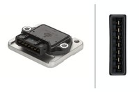 Hella 5DA 006 623-941 SchaltgeräT, ZüNdanlage FüR Audi,Saab,Seat,Volvo,Vw,Wartbu