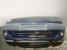 Pare-choc avant Citroen 2 CV