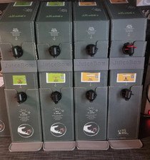 JuiceBox* Stapel Adapter
