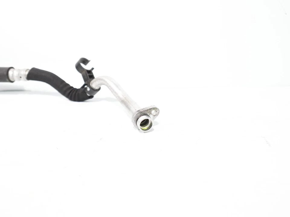 Infiniti QX60 2017-2020 A/C refrigerante succión manguera baja presión tubo fabricante de equipos originales Foto 4 de 4