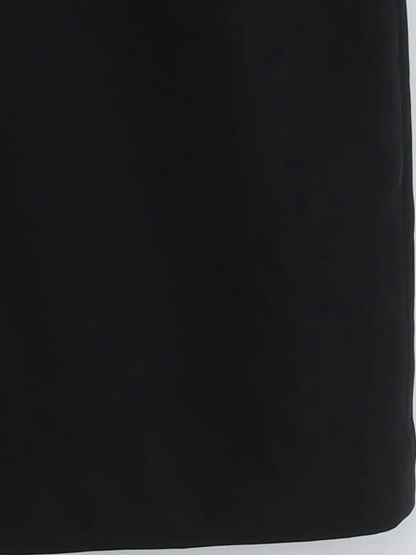 Linea Bodycon Midi Dress UK12 in Black - Image 4 of 4