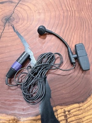 Beyerdynamic TG-X 5 (8040) Dynamic Instrument Microphone   Made in Germany