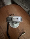 Astatic D-104 Desk Microphone w/ T-UG9 Stand, Coiled Cord, 4-Pin — photo 2
