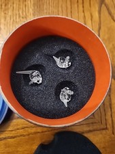 Swarovski Crystal Mice 7631 015