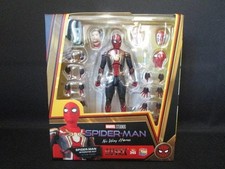 MAFEX No.245 Spider Man integrated suit 820859
