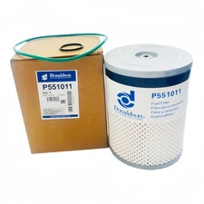 P551011 Fuel Filter Water Separator Replace A0000903651 FS19915 PF9804 L9915F