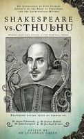 Shakespeare Vs. Cthulhu | Jonathan Green | Buch | Gebunden | Englisch | 2016