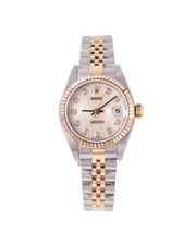 Rolex Datejust 79173 2001 (13362)