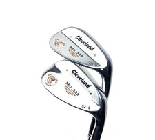 Cleveland Reg 588 Wedge Set / 52 & 58 / Wedge Flex