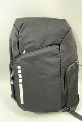 Nike Hoops Elite Rucksack 33L Schwarz NEU mit Etikett
