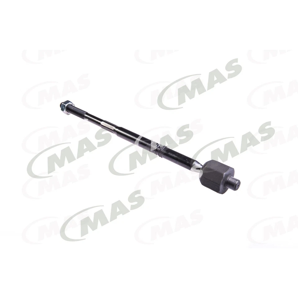 Extremo de varilla de amarre de dirección MAS Industries TI91390 para Cadillac Saab 9-4X SRX 10-16 Foto 2 de 4