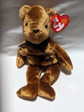 Ty Beanie Baby TED-e