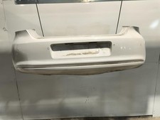 Pare-choc arrière Volkswagen POLO