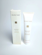 Mary Kay Extra Emollient Night Cream 2.1 Oz for Very Dry Skin
