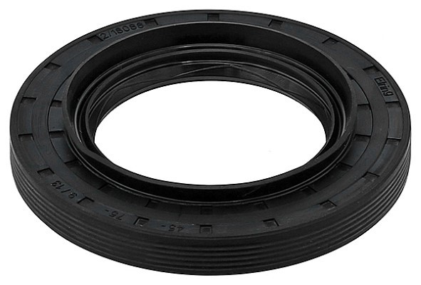 Fits ELRING 594.220 SHAFT SEAL, DIFFERENTIAL