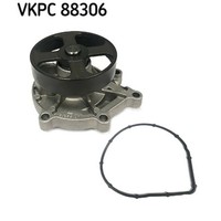 Wasserpumpe MotorküHlung SKF Vkpc 88306 FüR Mini Countryman