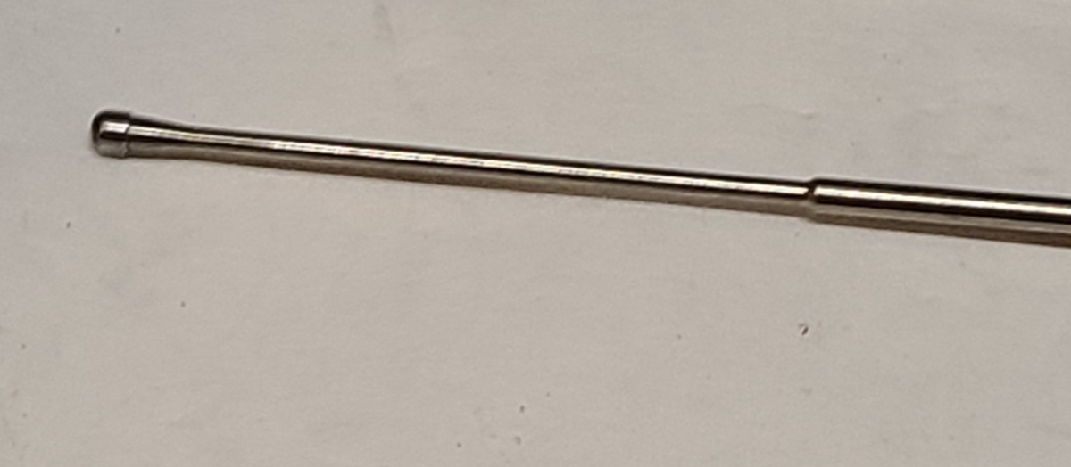 Karl Storz 651055 Circular Punch | eBay