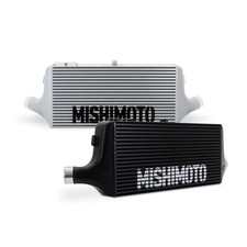 Mishimoto Universal Intercooler L-line Black