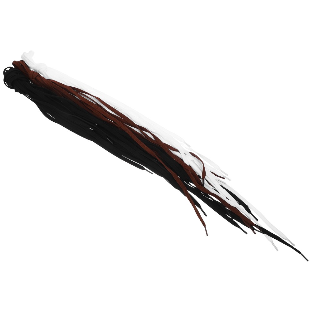 APL Scarpe sportive lacci in pizzo per scarpe da ginnastica lacci piatti per scarpe sportive