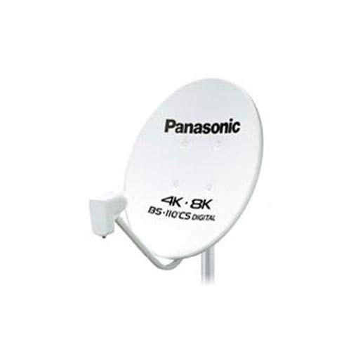 Panasonic 45-inch BS110-degree CS antenna TA-BCS45U1 727 - Picture 1 of 1