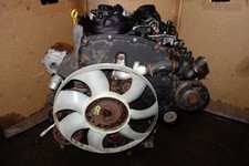 Moteur Ford P 100