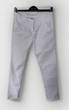 Next Womens Chino Trousers UK Size 6R