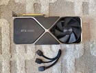Nvidia GeForce RTX 4080 Founders Edition FE GPU - Excellent Condition