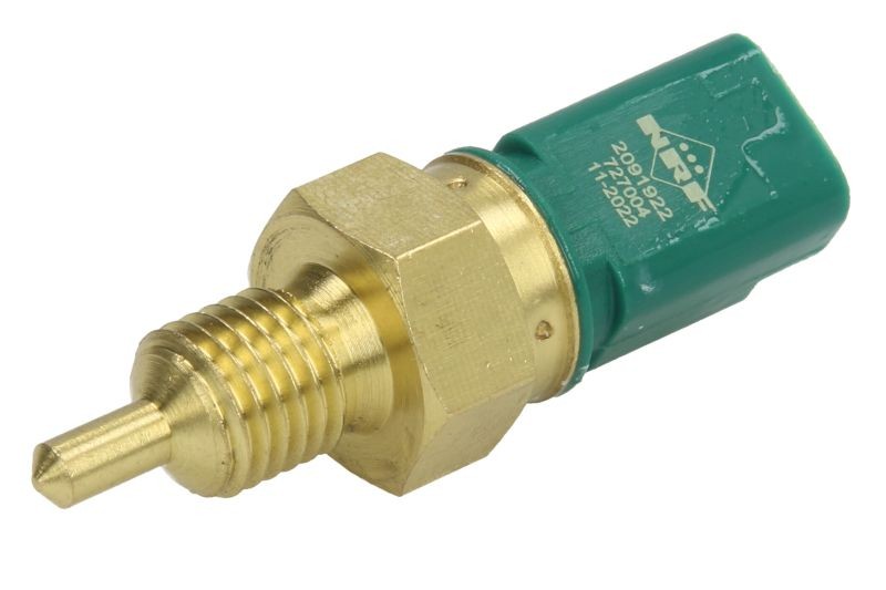 Fits NRF NRF 727004 Sensor, coolant temperature  727004 Coolant temperature sen